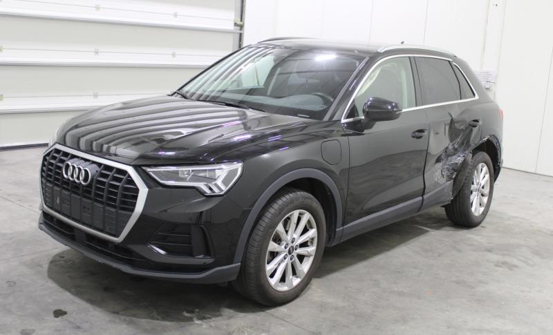 AUDI Q3 E-TRON 45 TFSIe