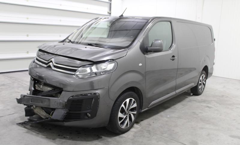 CITROEN Jumpy AUTO