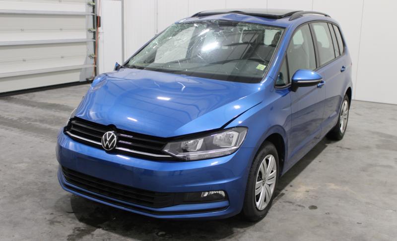 VW Touran AUTO