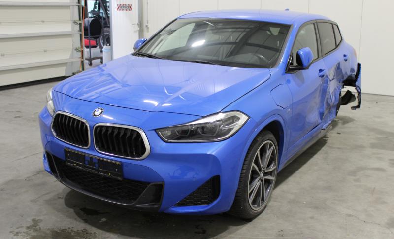 BMW X2 25e AUTO