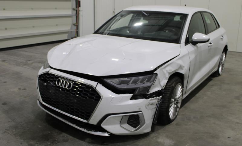 AUDI A3 AUTO