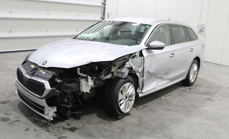 SKODA Octavia AUTO