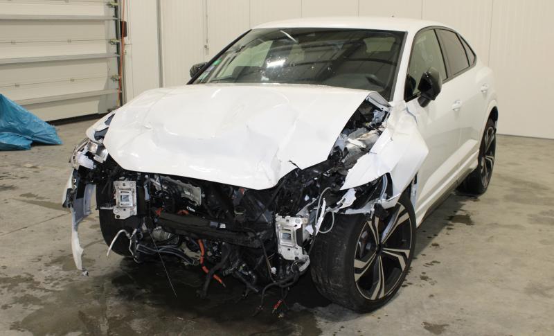 AUDI Q3 SPORTBACK TFSIe