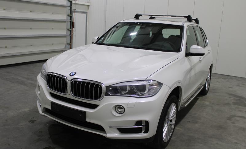 BMW X5 3.0L AUTO