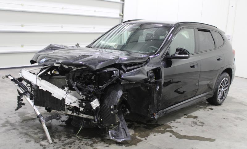 BMW X1 Xdrive 30e