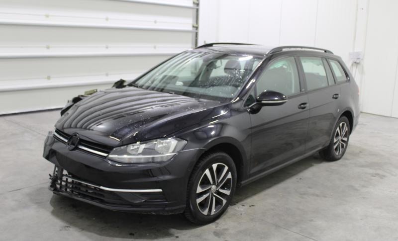 VW Golf