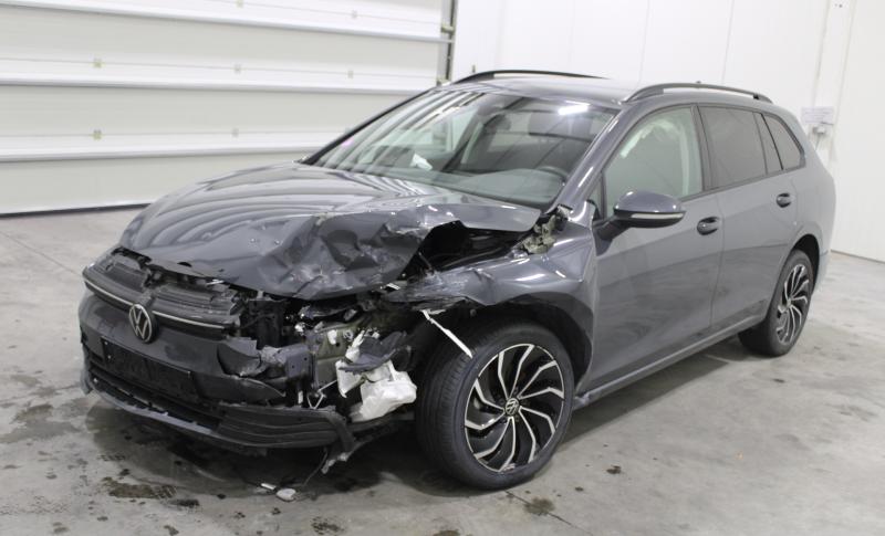 VW Golf AUTO
