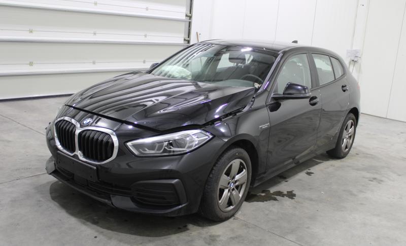 BMW 116d