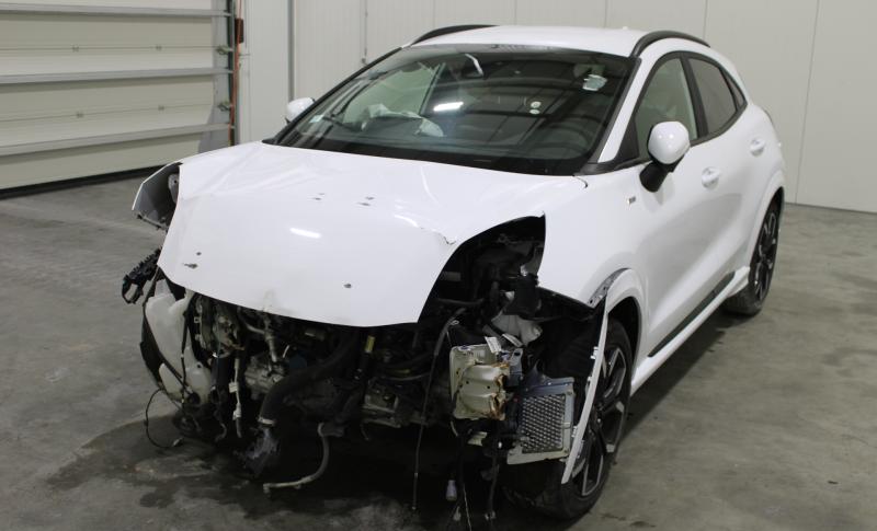 FORD PUMA ST-LINE AUTO