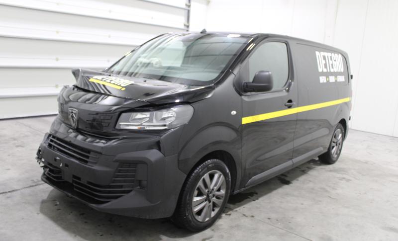 PEUGEOT Expert AUTO