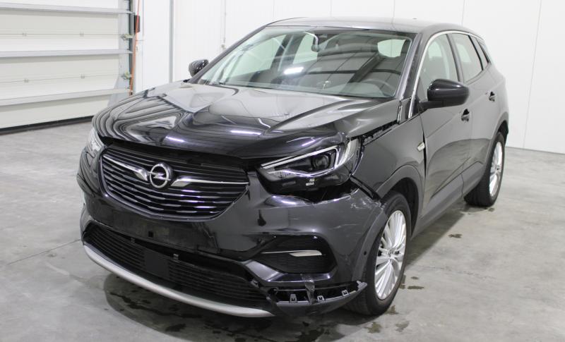 OPEL Grandland X AUTO