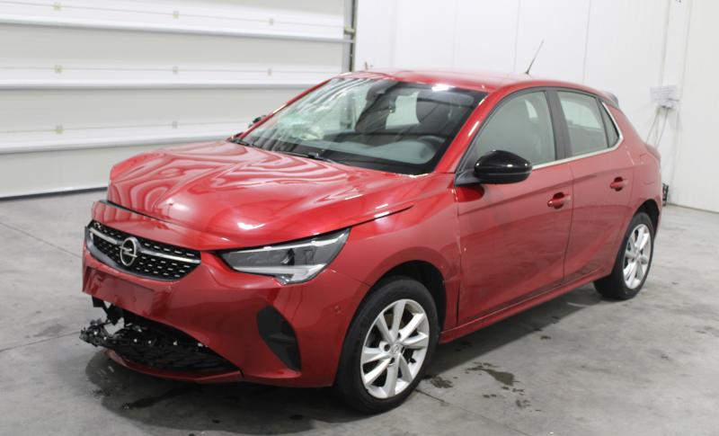 OPEL CORSA AUTO
