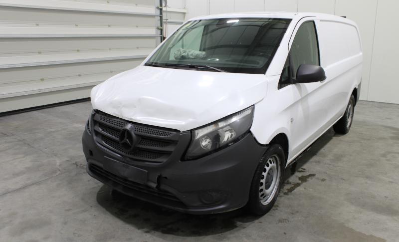 MERCEDES-BENZ Vito AUTO