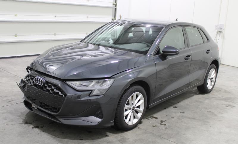 AUDI A3 AUTO