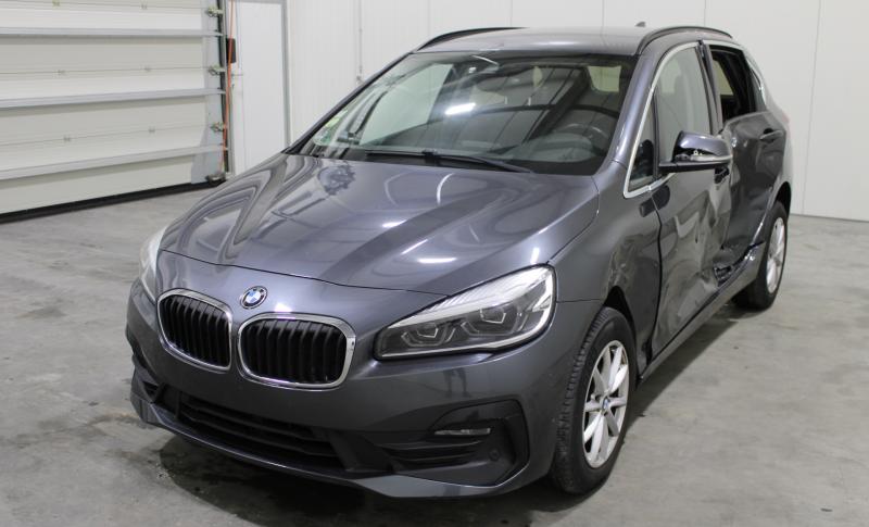 BMW 216d Active Tourer AUTO