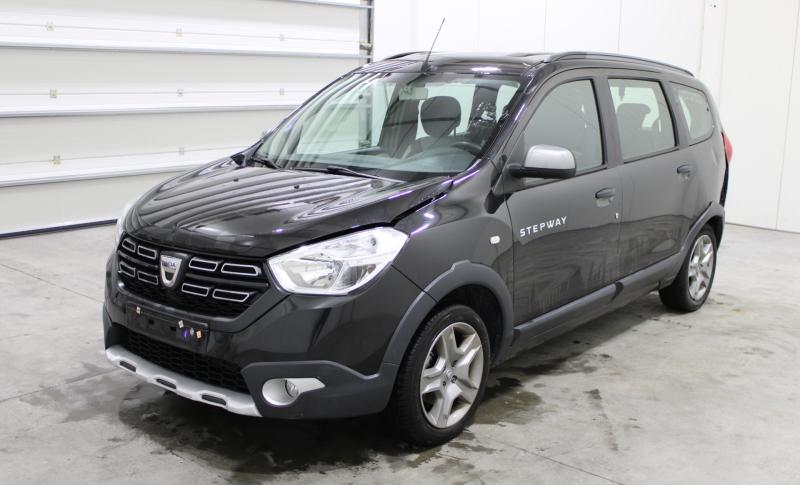 DACIA LODGY 1.3 7PL