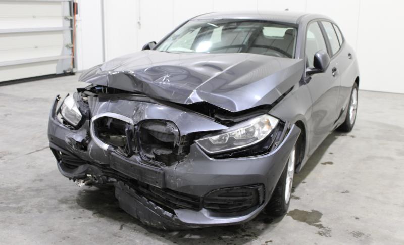 BMW 118i