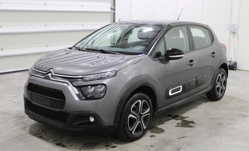 CITROEN C3 1.5 DIESEL