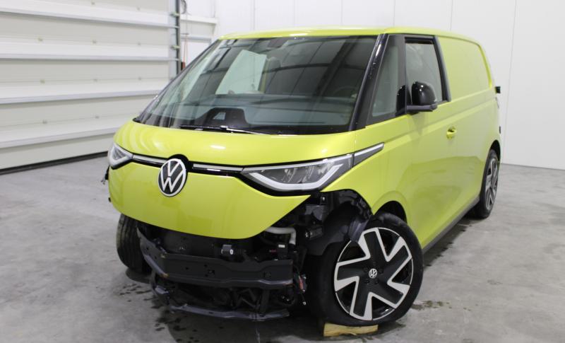 VW ID.Buzz 82 KW/h