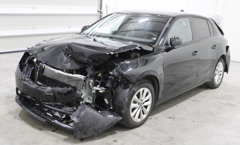 OPEL ASTRA OPEL ASTRA