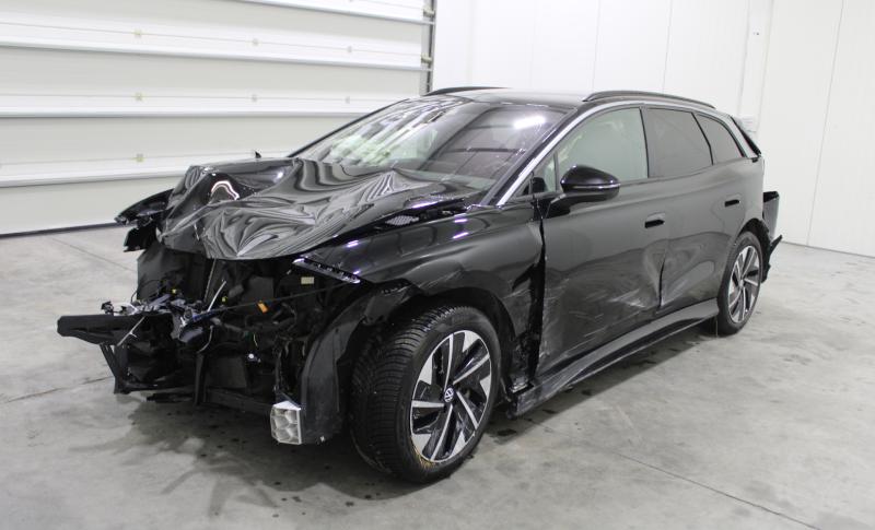 VW ID.7 91 KW/H