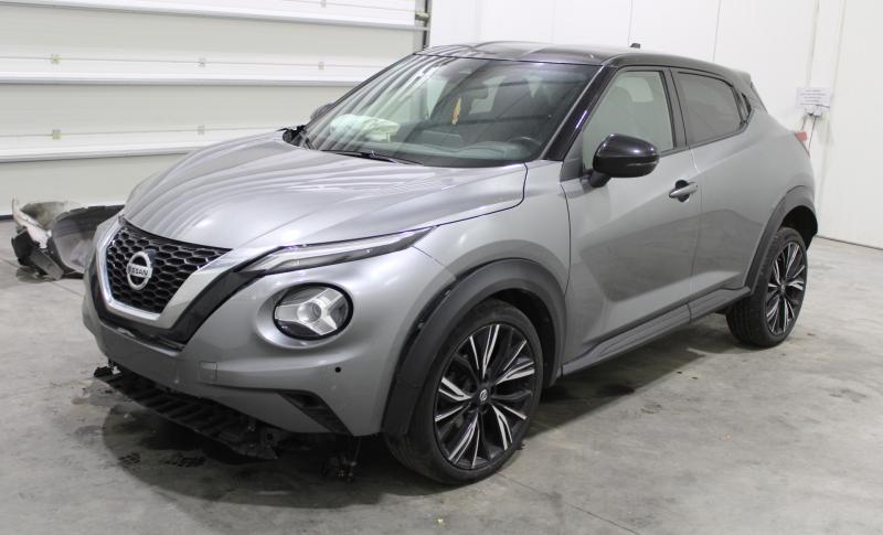 NISSAN Juke AUTO