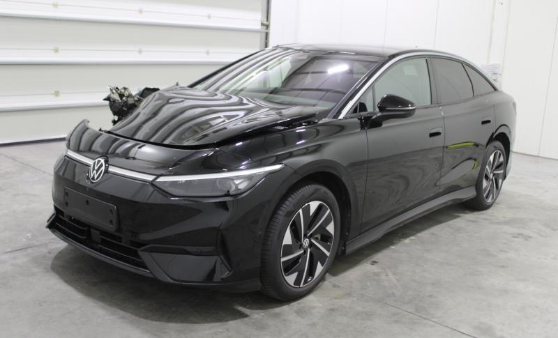 VW ID.7 83 kwh