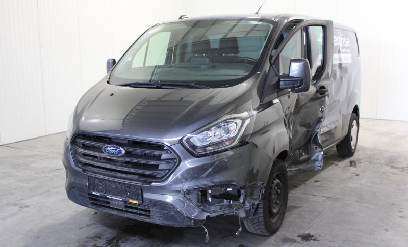 FORD Transit custom AUTO