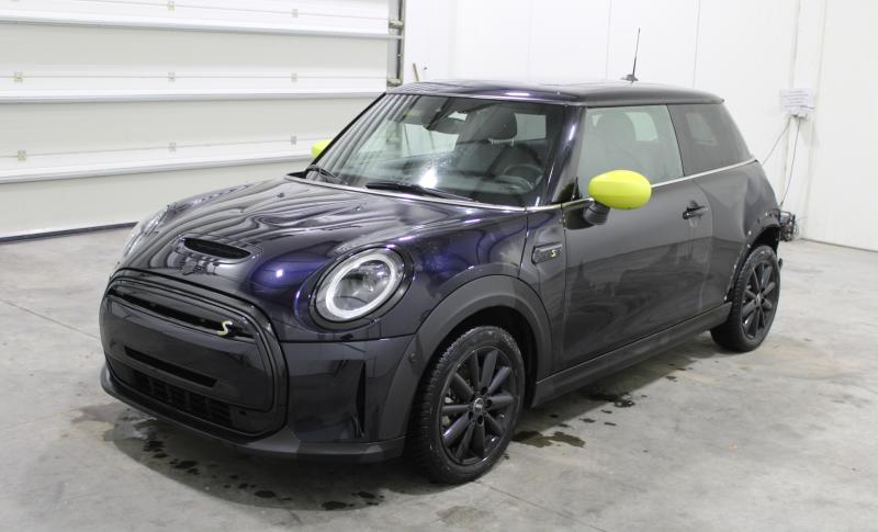 MINI COOPER ELEC AUTO