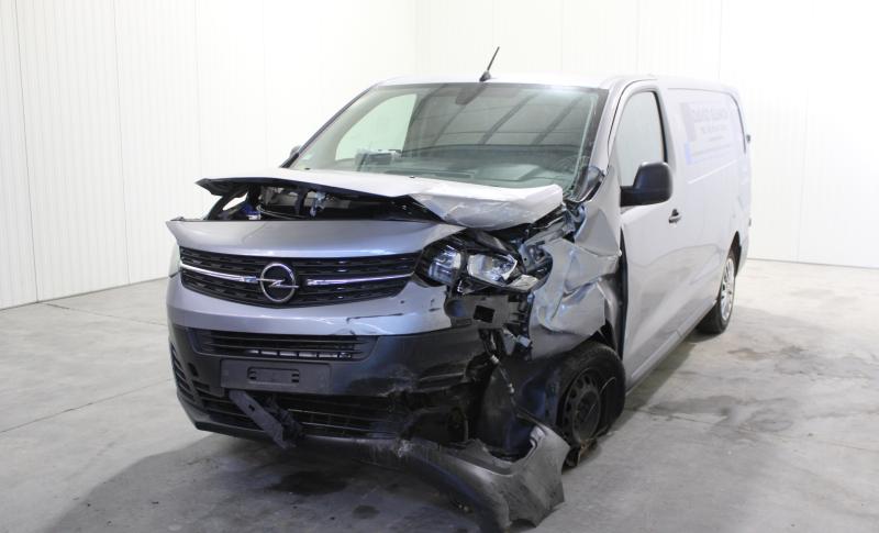 OPEL VIVARO L2