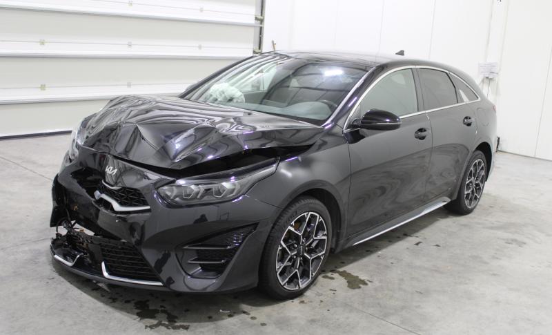 KIA pro_cee'd