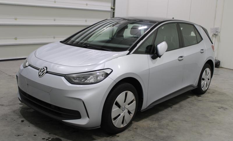 VW ID.3 62 KW/h