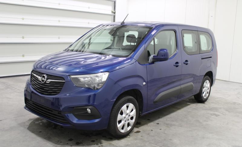 OPEL Combo 5PL L2