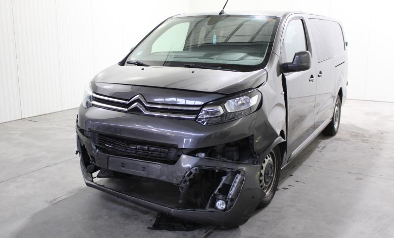 CITROEN Jumpy 6PL