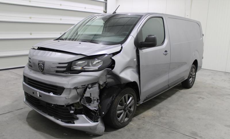 PEUGEOT Expert AUTO