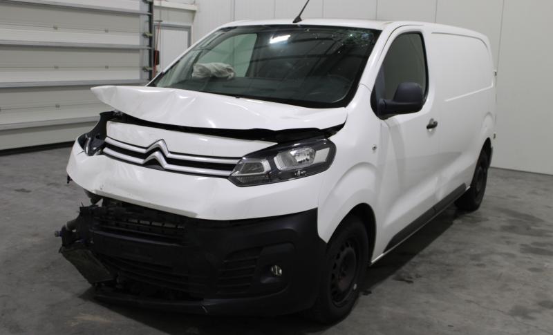 CITROEN Jumpy