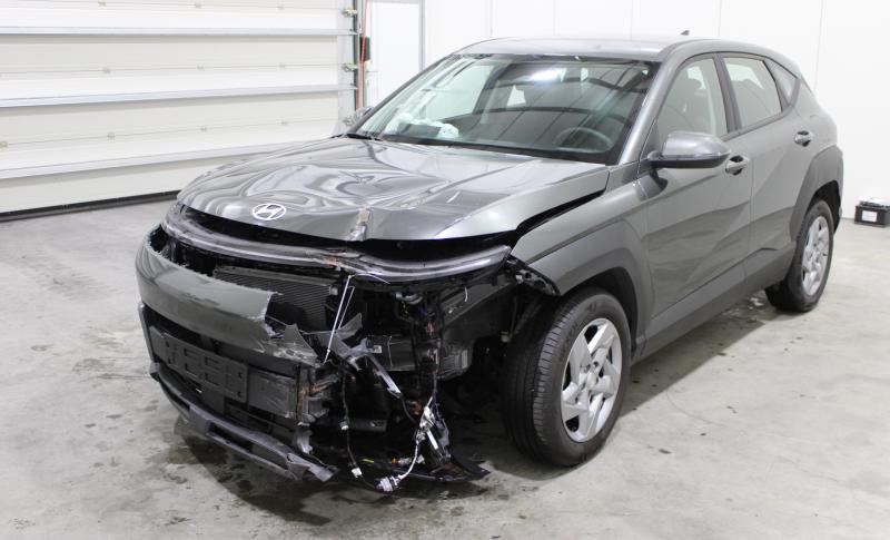 HYUNDAI Kona AUTO