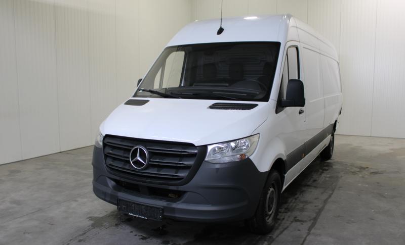 MERCEDES-BENZ Sprinter AUTO