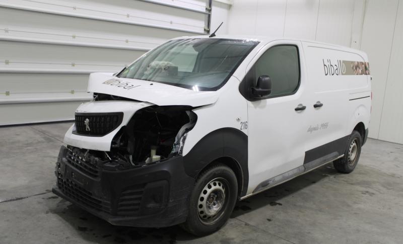 PEUGEOT EXPERT AUTO