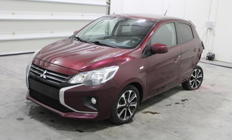 MITSUBISHI Space Star AUTO