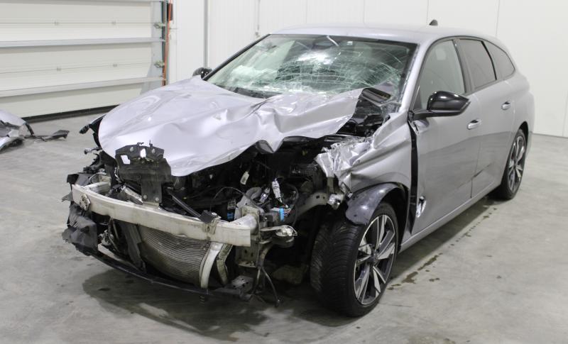 PEUGEOT 308 AUTO