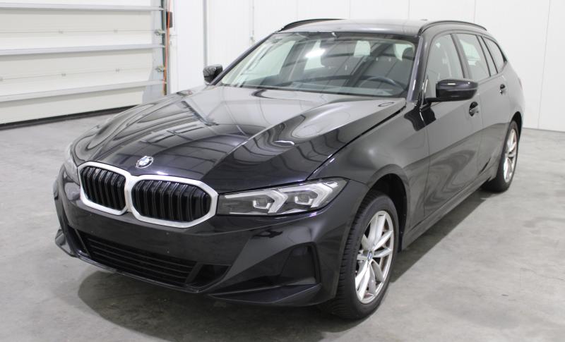BMW 316d AUTO