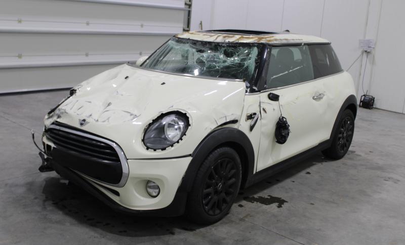 MINI COOPER AUTO