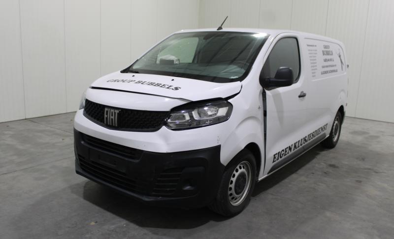 FIAT Scudo