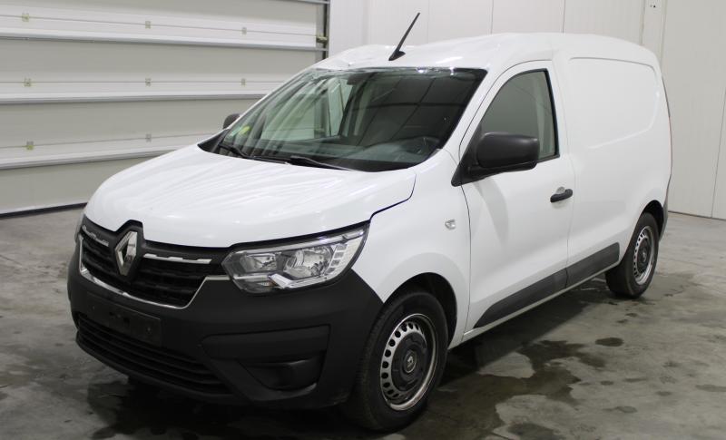 RENAULT EXPRESS VAN