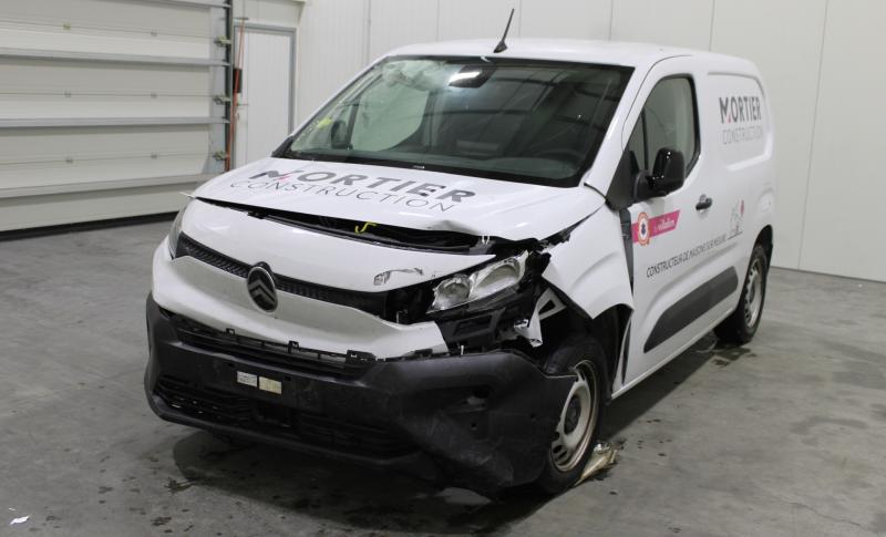 CITROEN BERLINGO AUTO