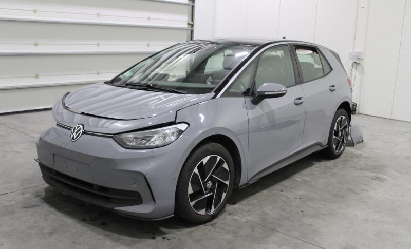 VW ID3 PRO 62 kwh
