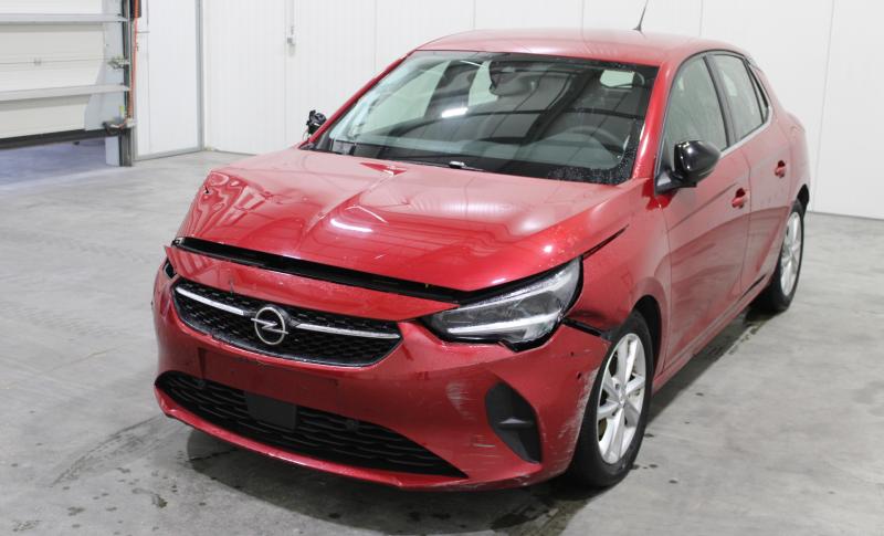 OPEL CORSA AUTO