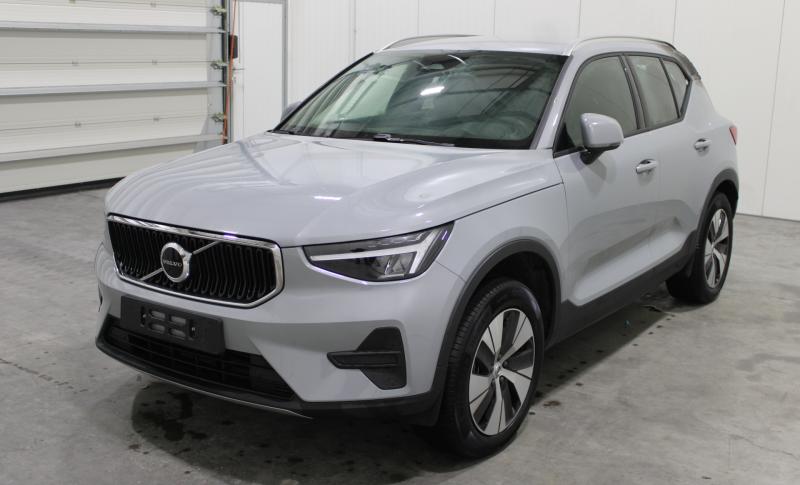VOLVO XC 40 AUTO
