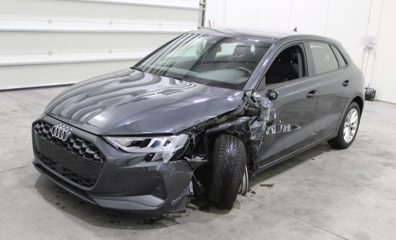 AUDI A3 AUTO
